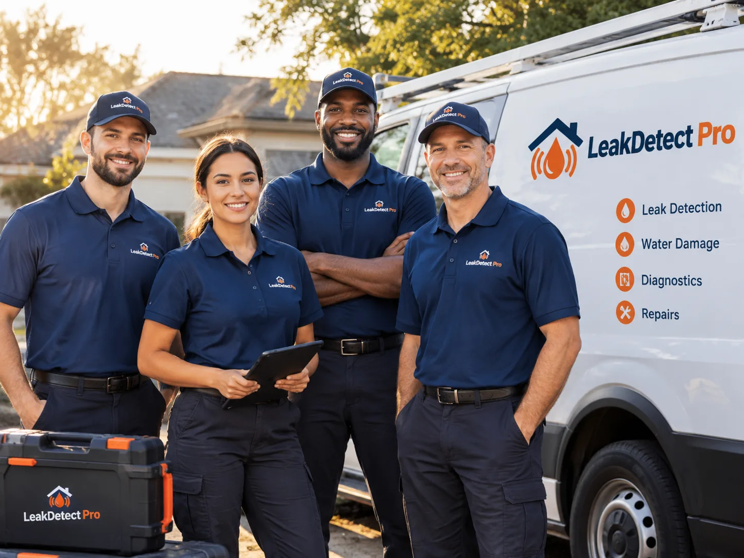 Roof Repair company in Lancaster, KY